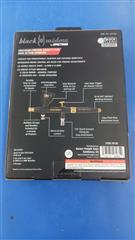 BLACK WIDOW AIR BRUSH BY SPECTRUM